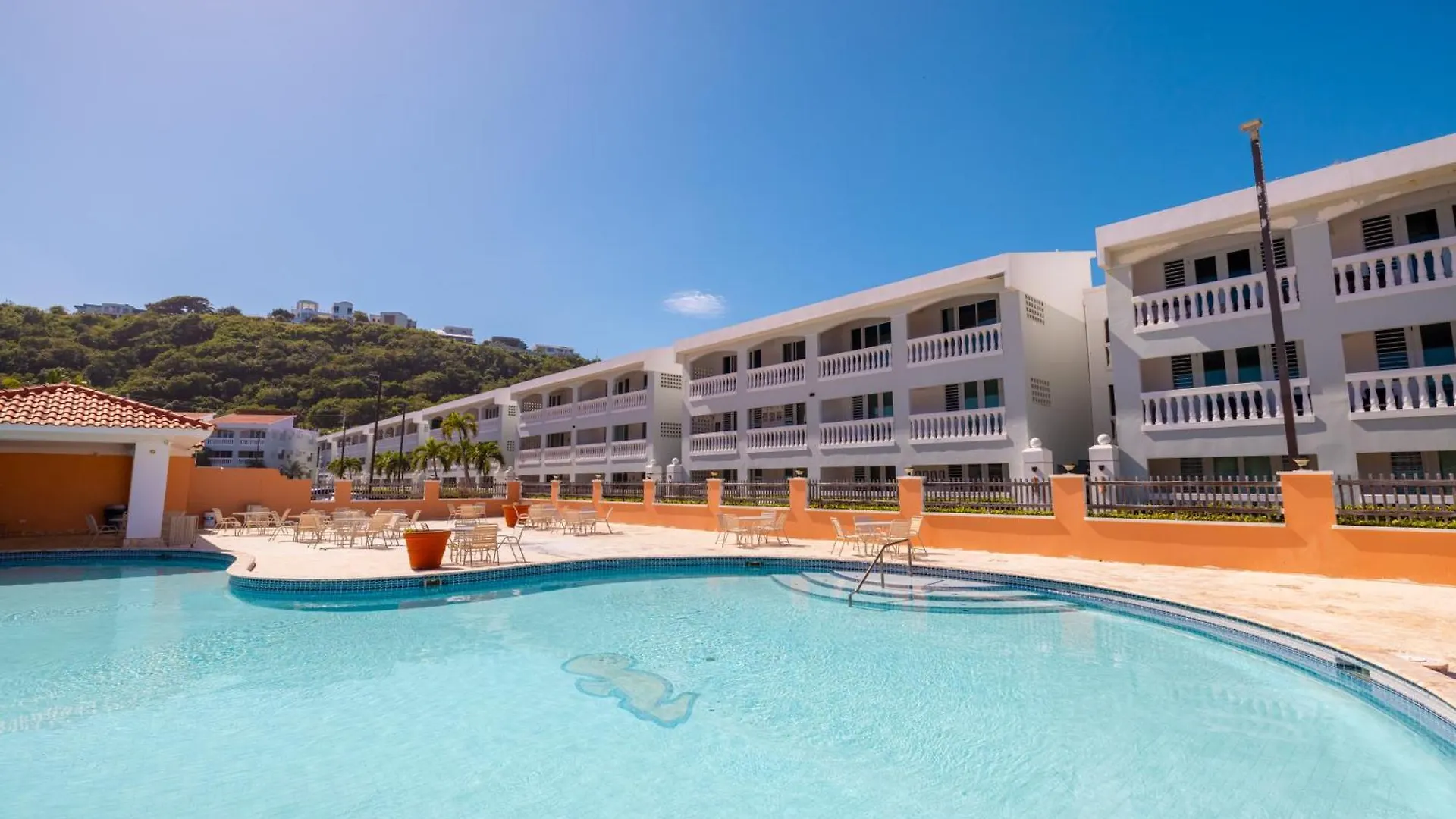 Daire Golden Dream Villas 1St Floor A Isabela
