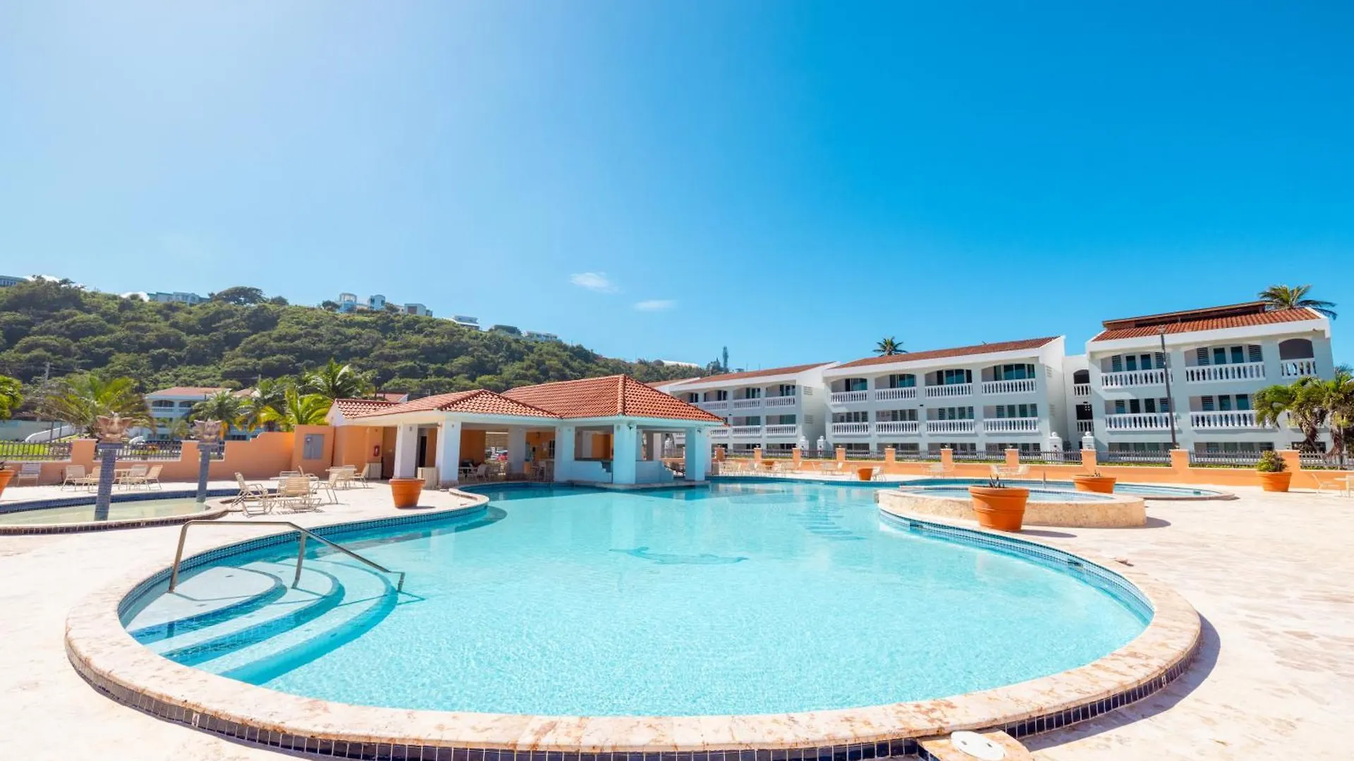 Golden Dream Villas 1St Floor A Isabela Daire