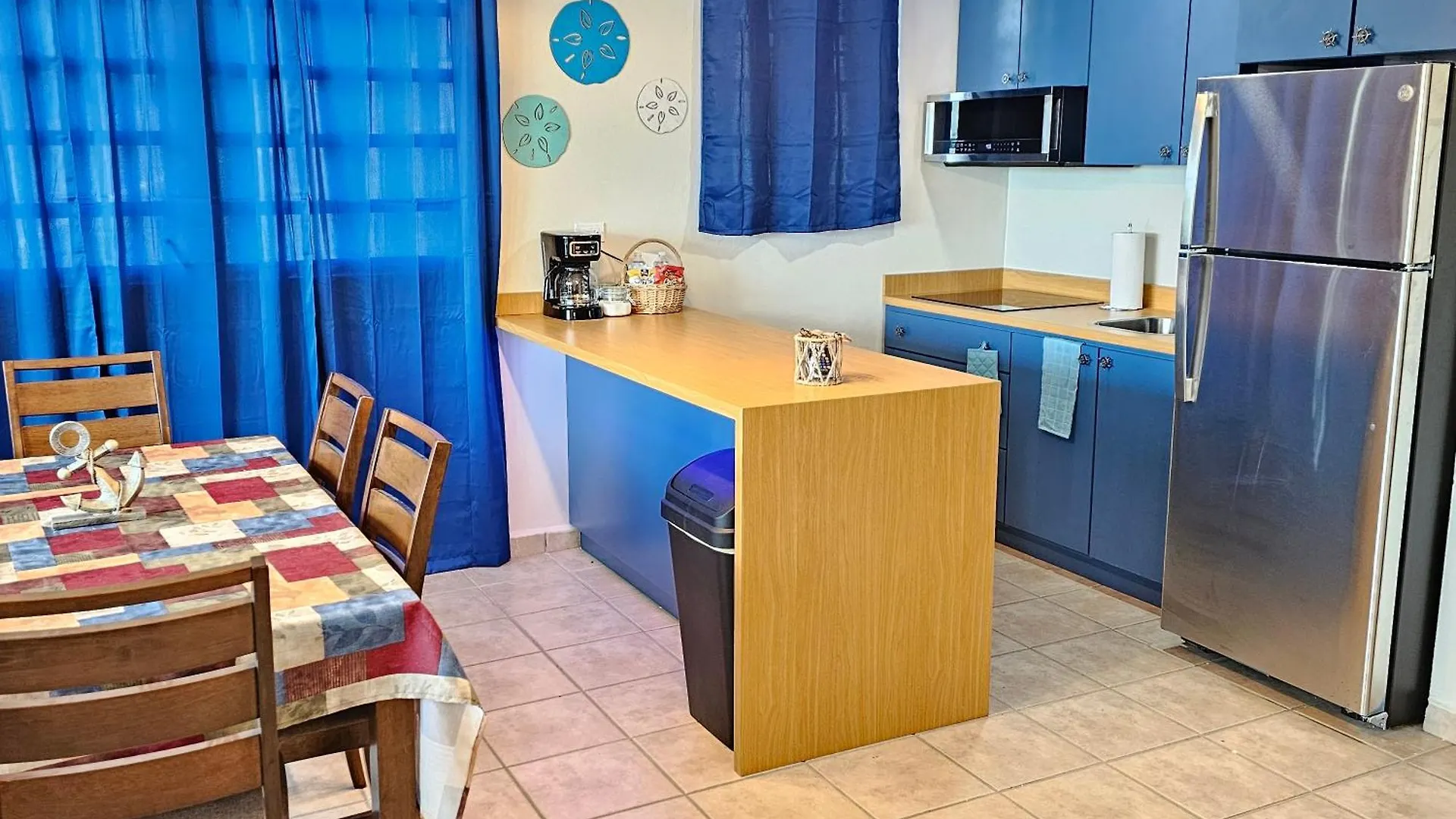 Daire Golden Dream Villas 1St Floor A Isabela