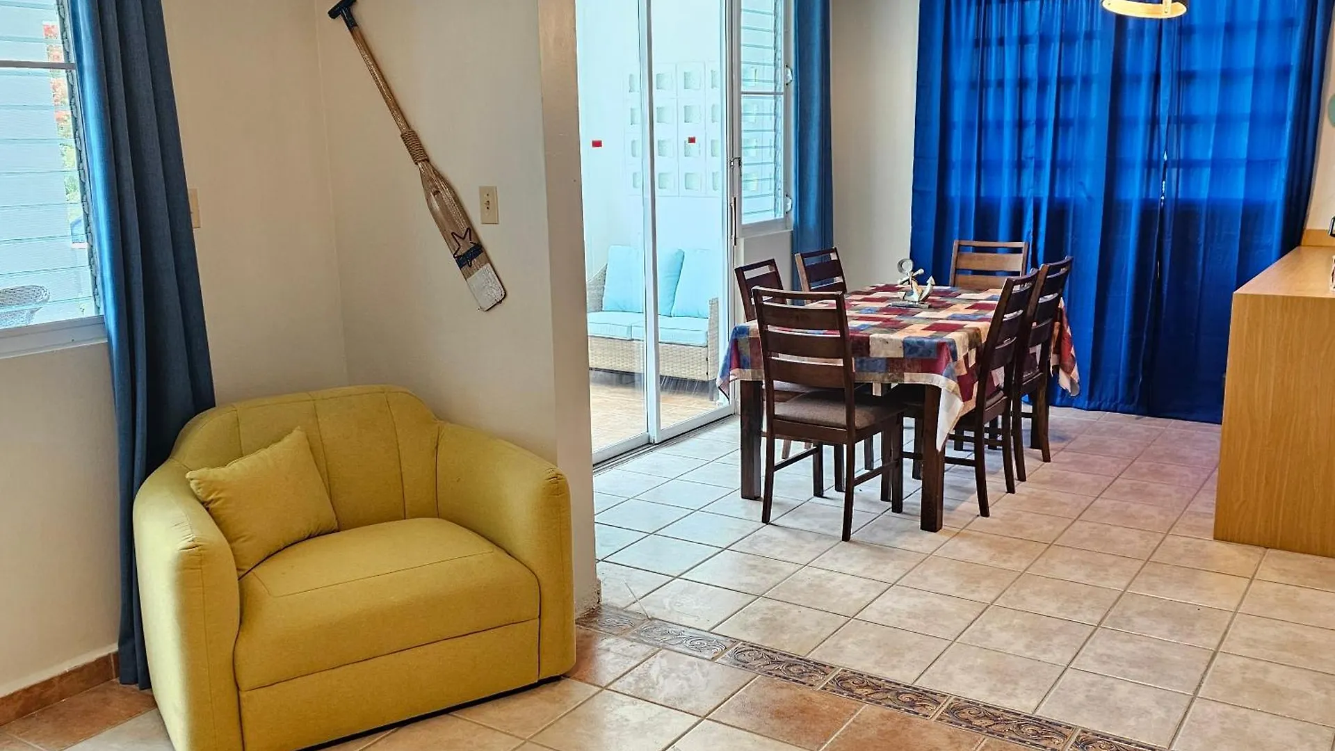 Golden Dream Villas 1St Floor A Isabela 0*,  Porto Riko