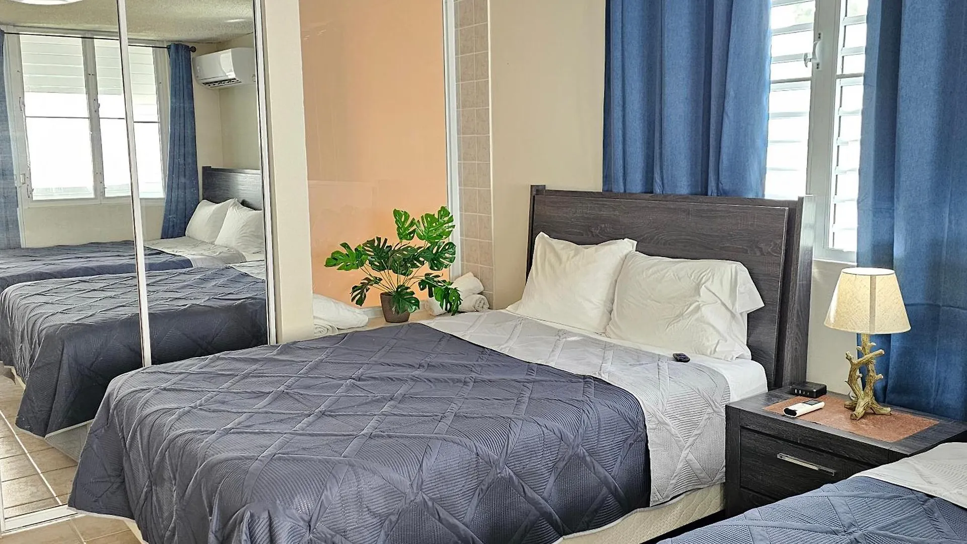 Golden Dream Villas 1St Floor A Isabela Daire