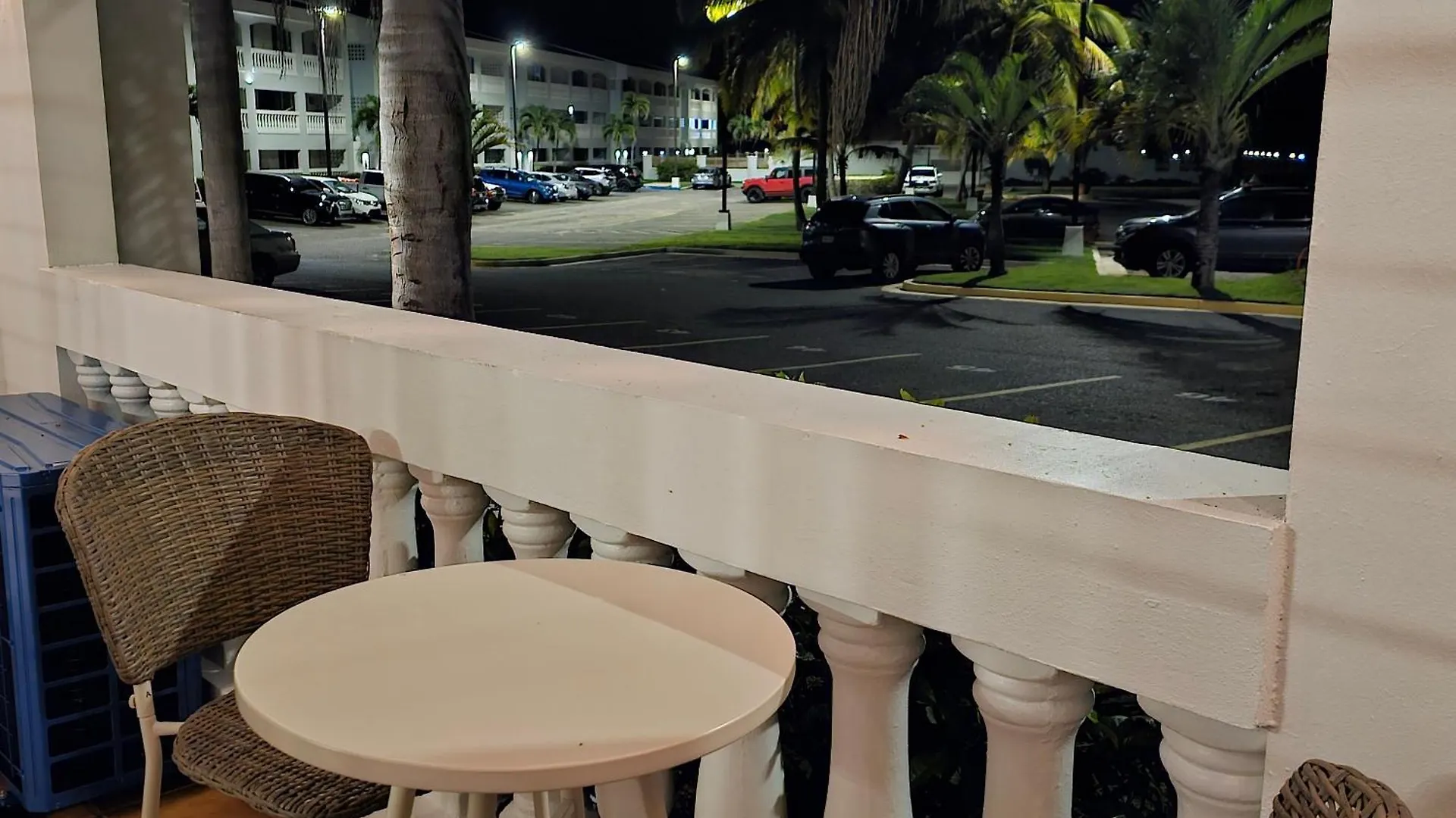 Golden Dream Villas 1St Floor A Isabela 0*,  Porto Riko