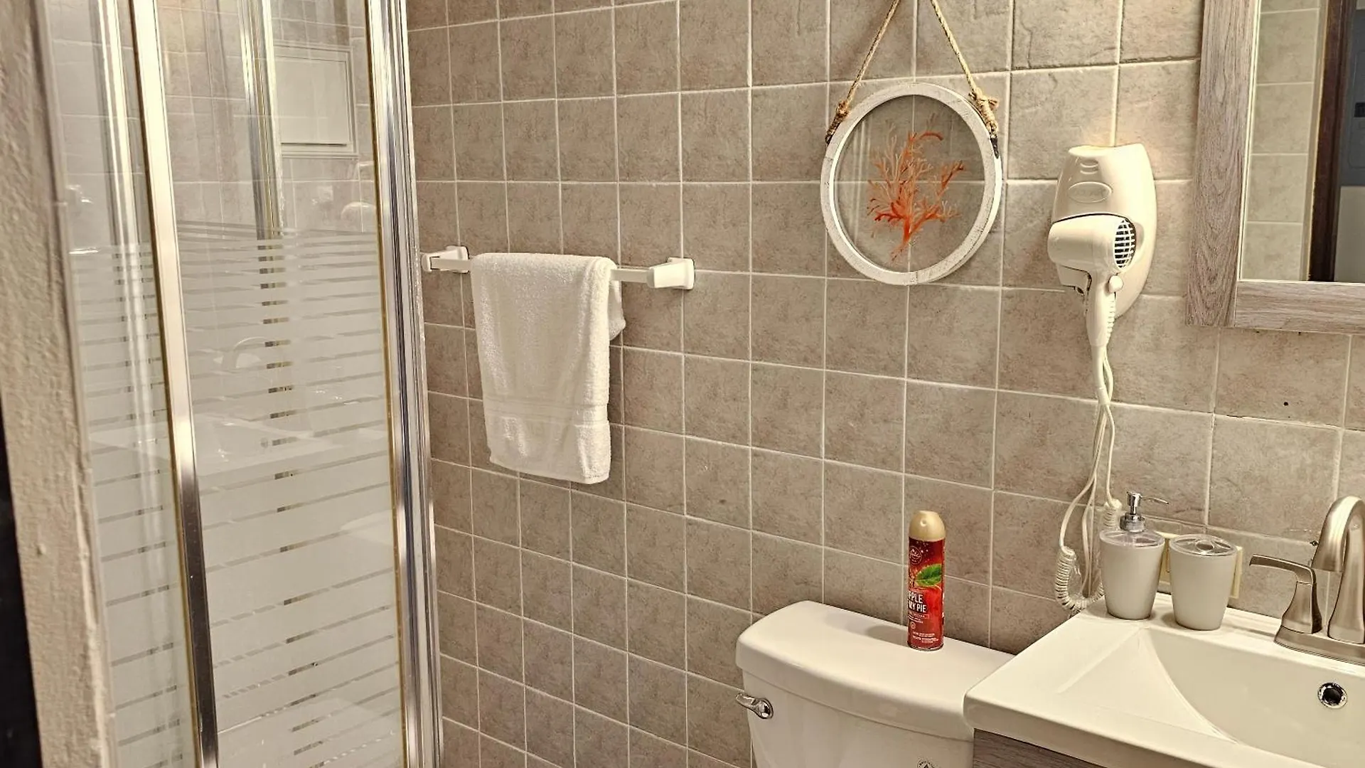 Golden Dream Villas 1St Floor A Isabela Porto Riko