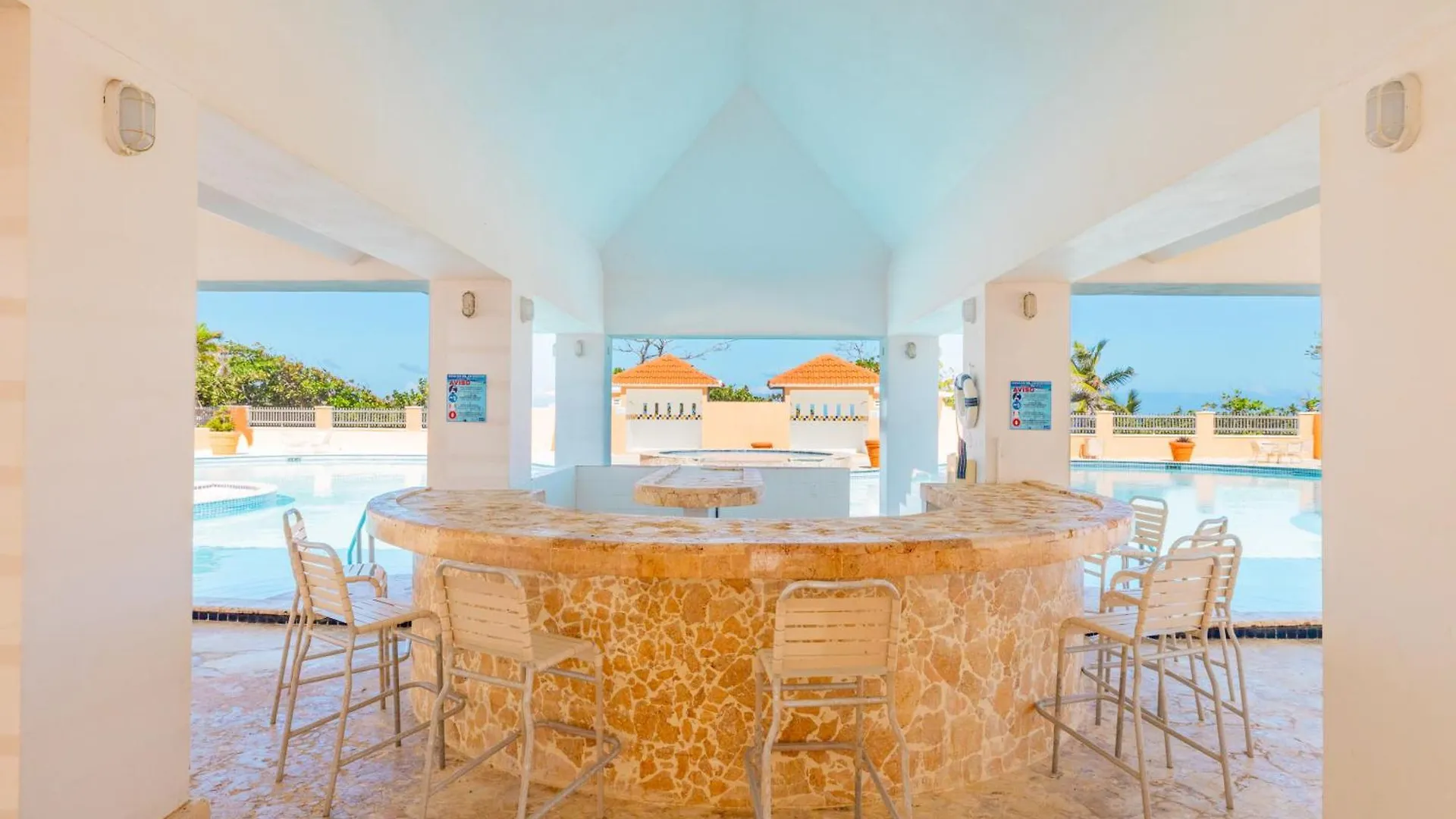 Apartman Golden Dream Villas 1St Floor A Isabela