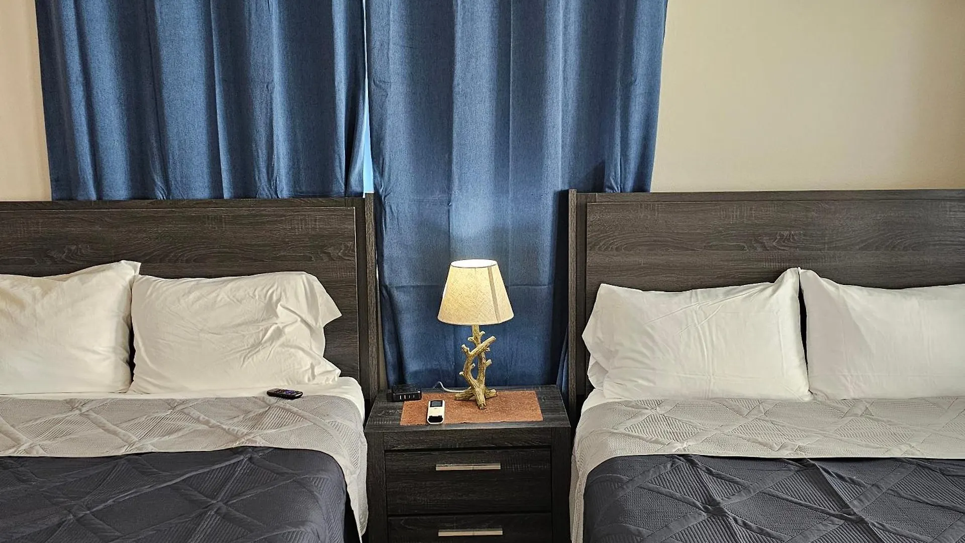 Golden Dream Villas 1St Floor A Isabela Apartman