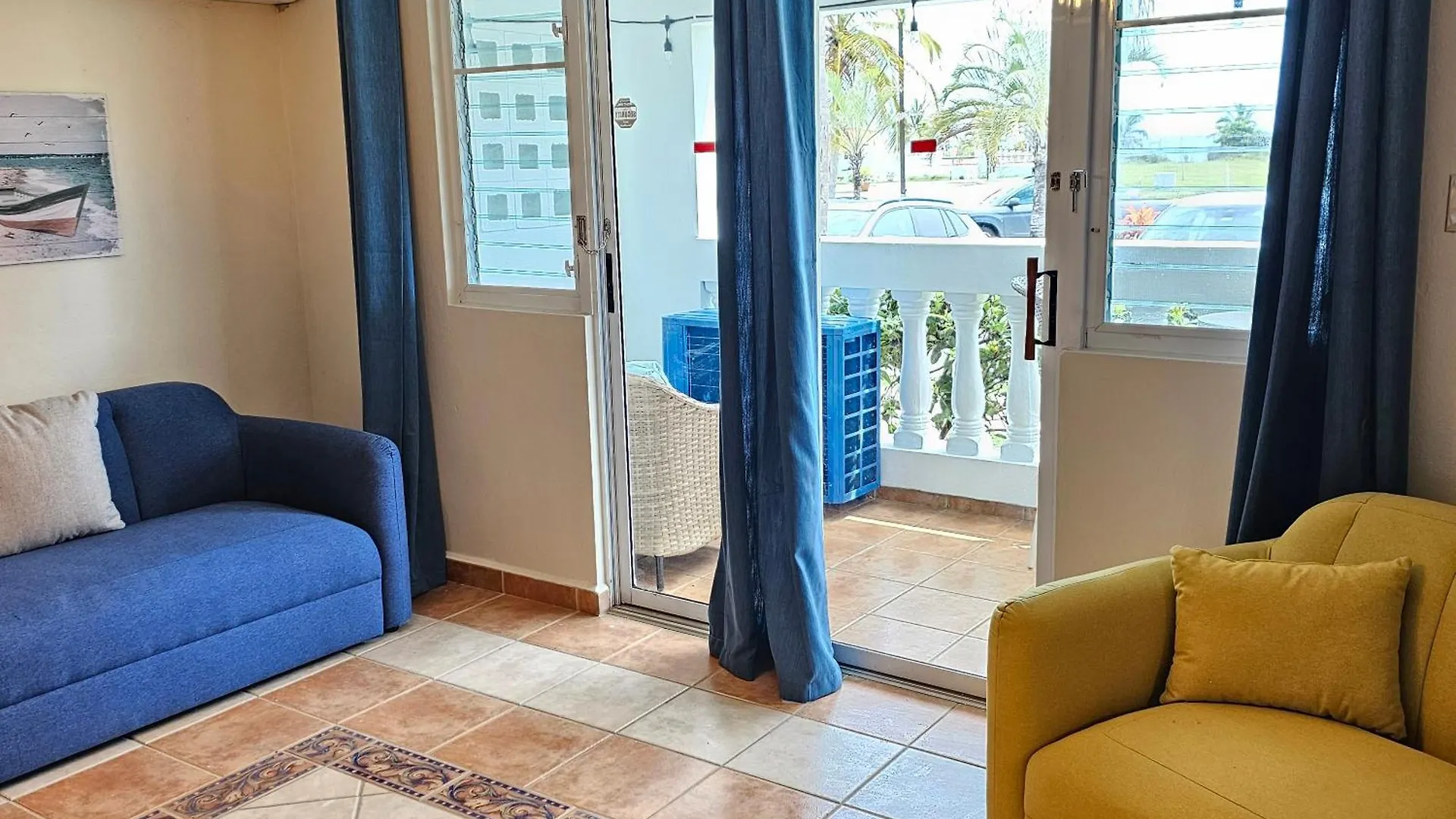 Apartman Golden Dream Villas 1St Floor A Isabela Puerto Rico