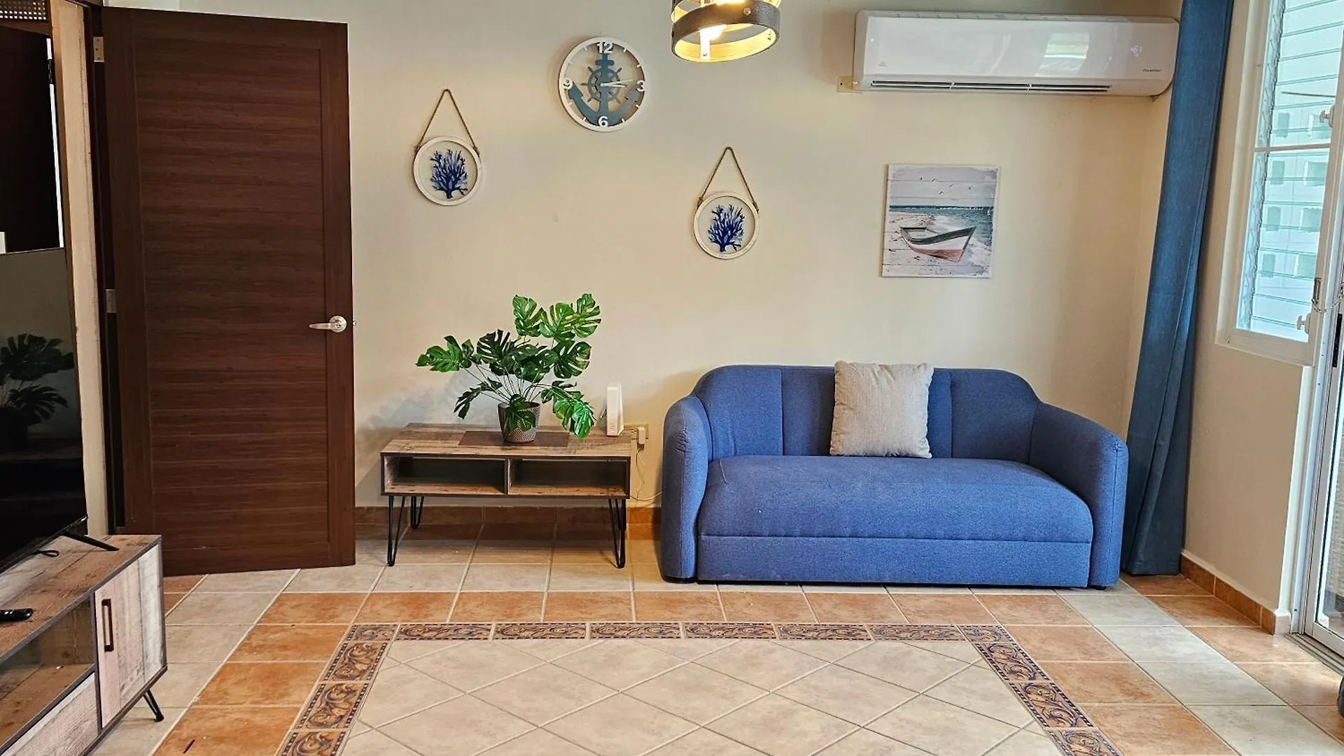 Apartman Golden Dream Villas 1St Floor A Isabela