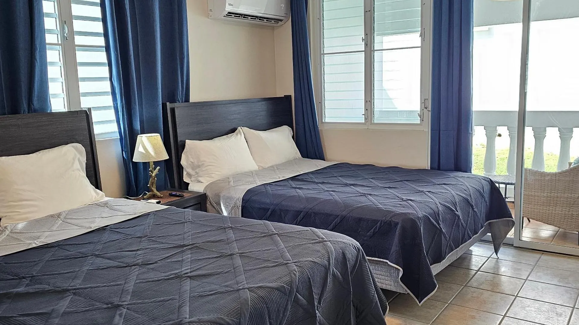 Golden Dream Villas 1St Floor A Isabela 0*,