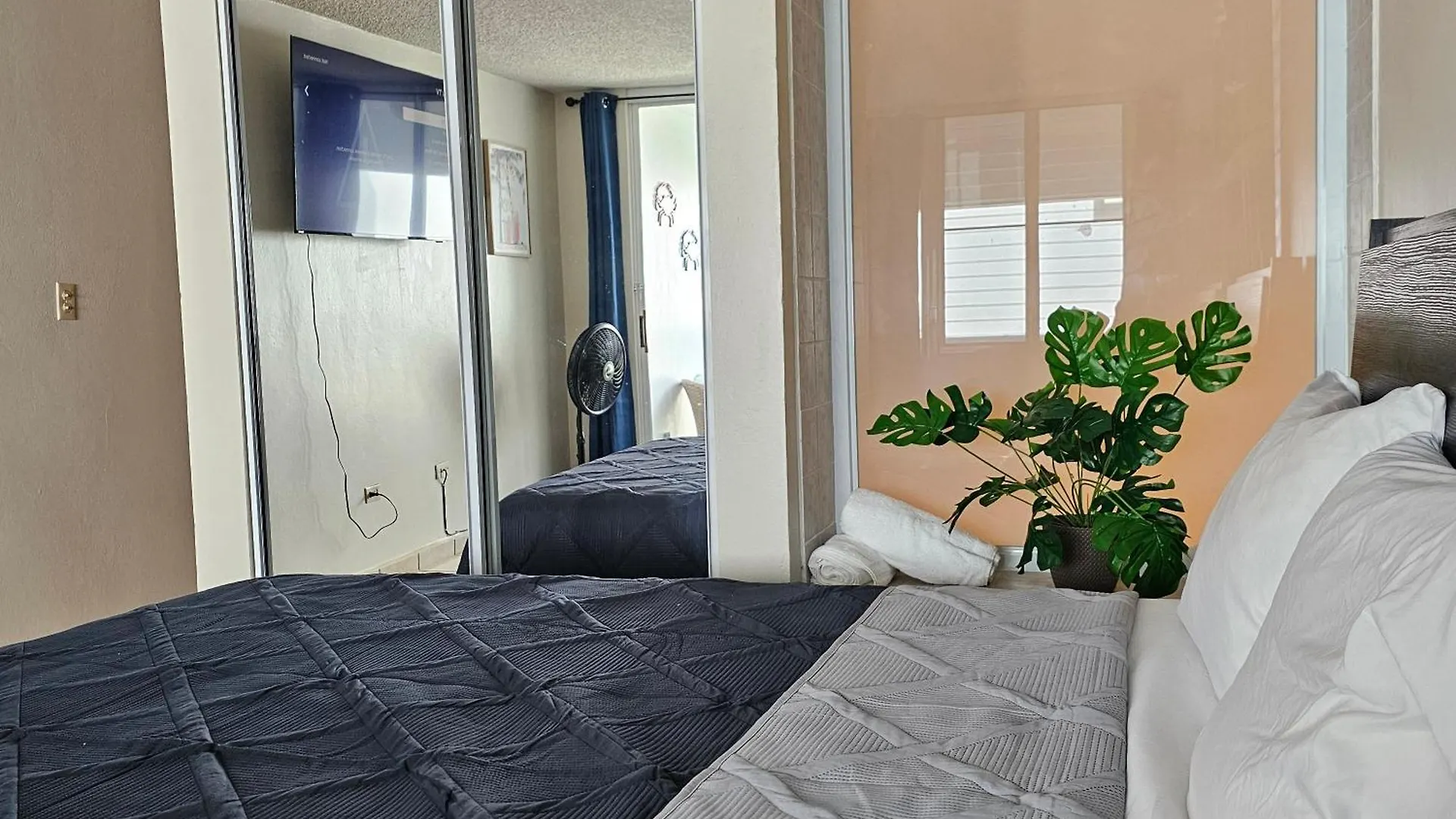 Golden Dream Villas 1St Floor A Isabela 0*,  Puerto Rico