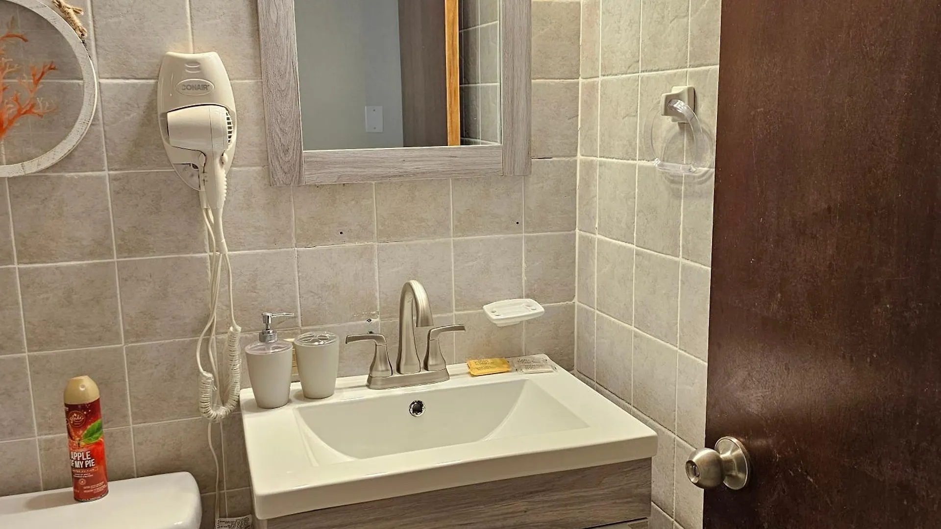 Apartman Golden Dream Villas 1St Floor A Isabela
